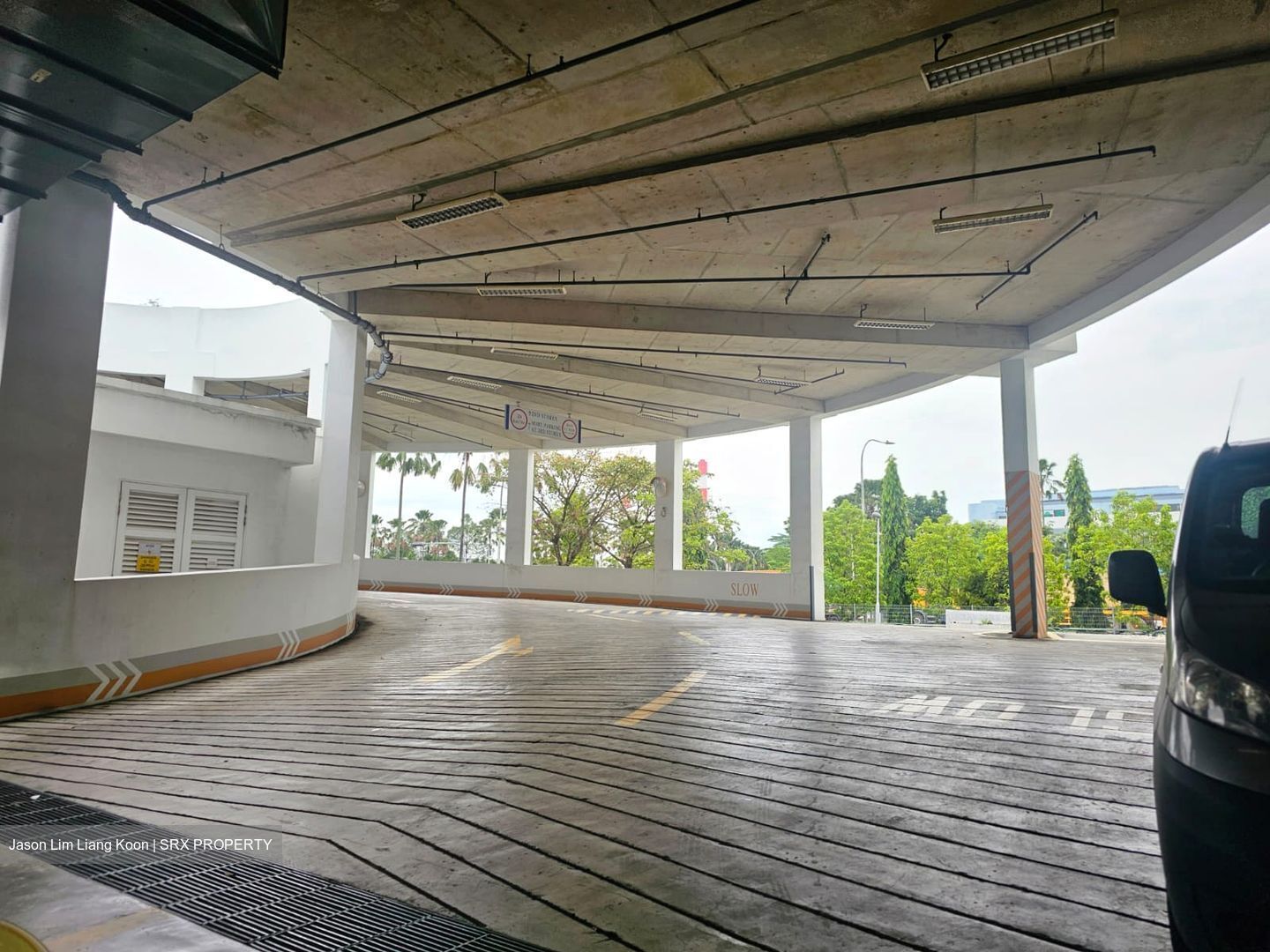 Westlink One (D22), Factory #452547631